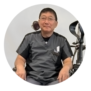 Dr. Ujimoto